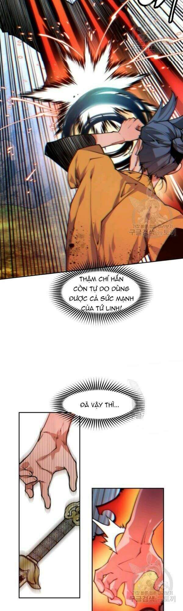 Thời Đại Hoàng Kim Chap 22 - Next Chap 23