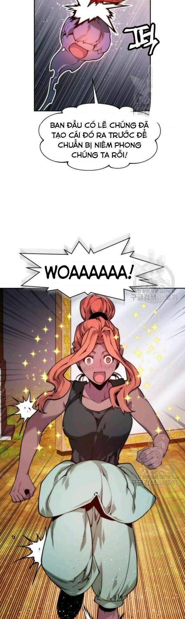 Thời Đại Hoàng Kim Chap 22 - Next Chap 23