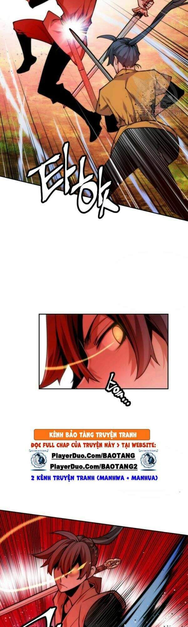 Thời Đại Hoàng Kim Chap 22 - Next Chap 23