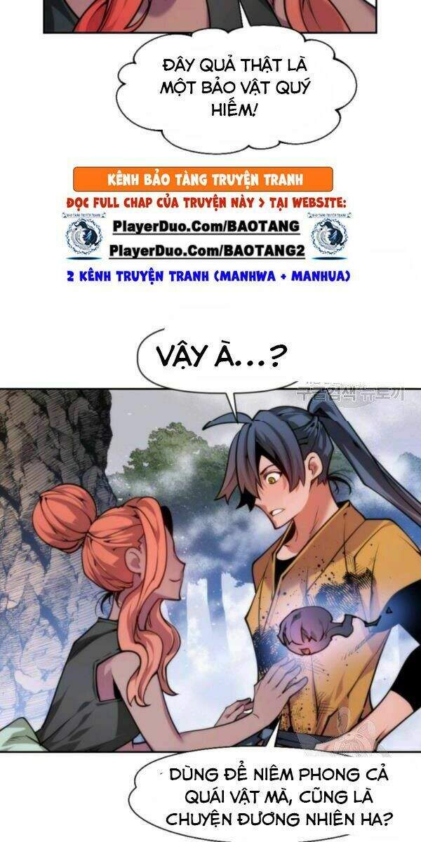 Thời Đại Hoàng Kim Chap 22 - Next Chap 23