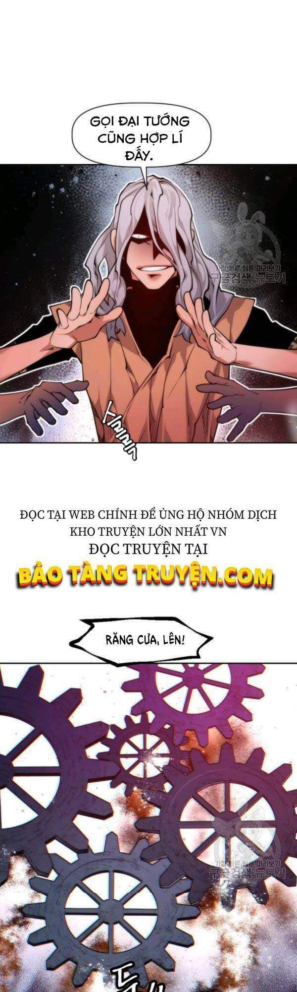 Thời Đại Hoàng Kim Chap 25 - Next Chap 26