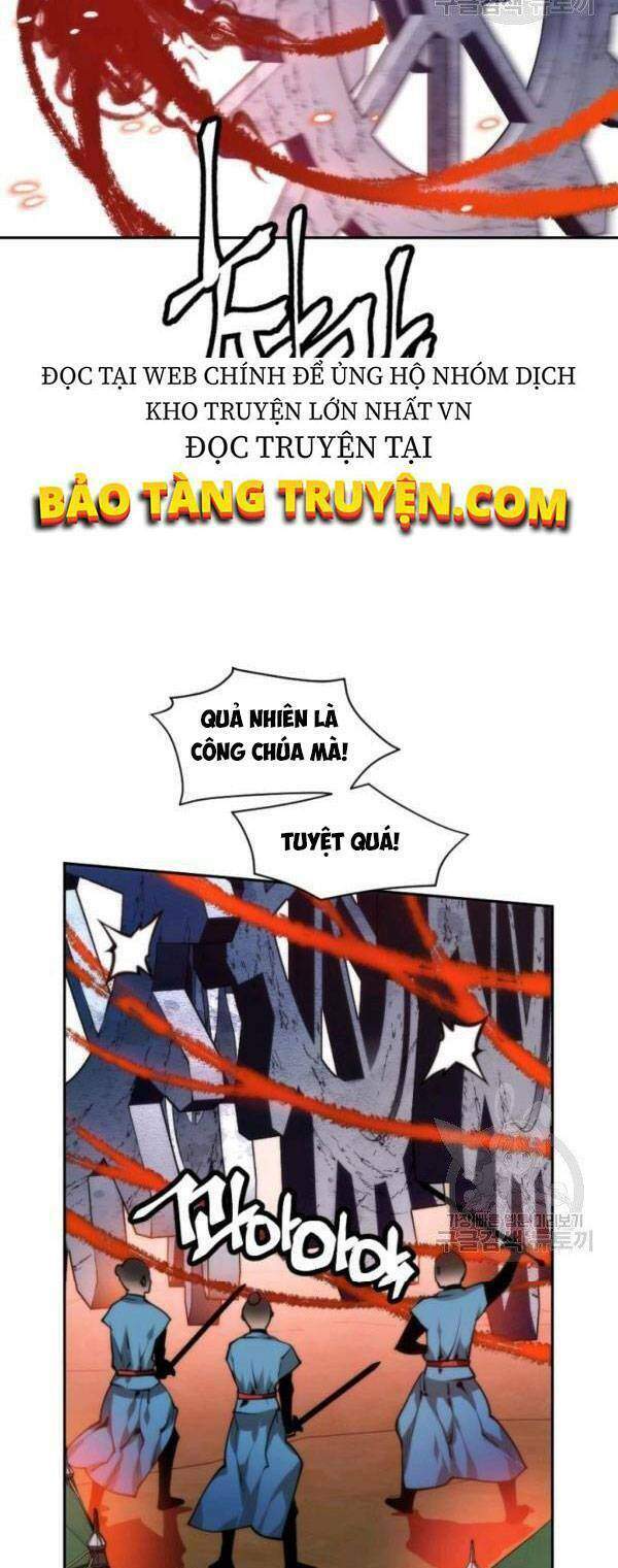 Thời Đại Hoàng Kim Chap 25 - Next Chap 26