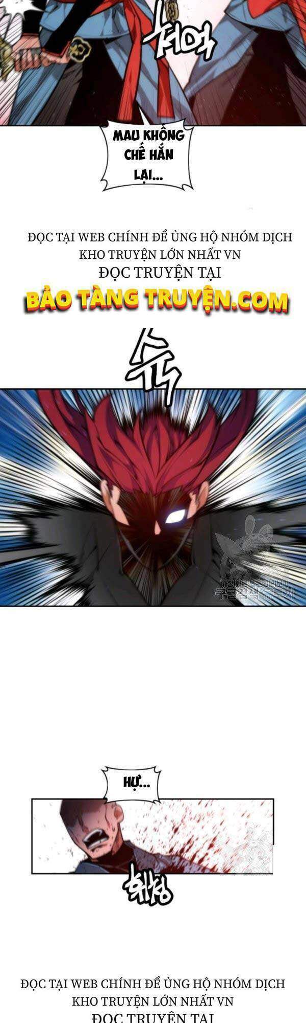 Thời Đại Hoàng Kim Chap 25 - Next Chap 26