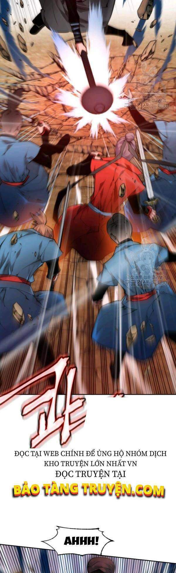 Thời Đại Hoàng Kim Chap 25 - Next Chap 26