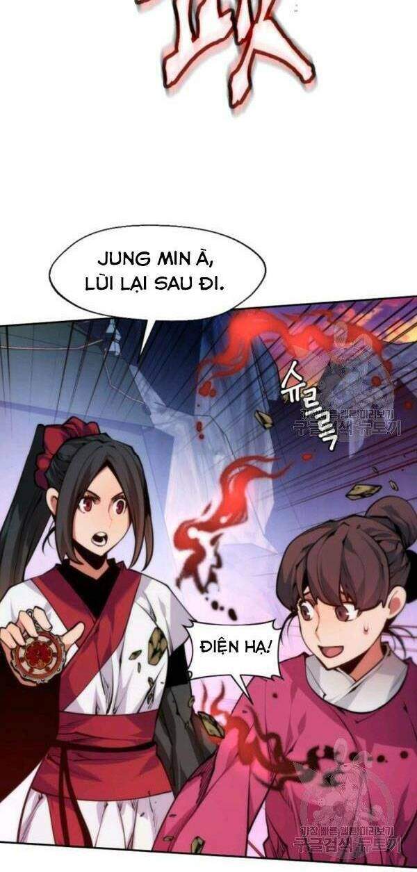 Thời Đại Hoàng Kim Chap 25 - Next Chap 26