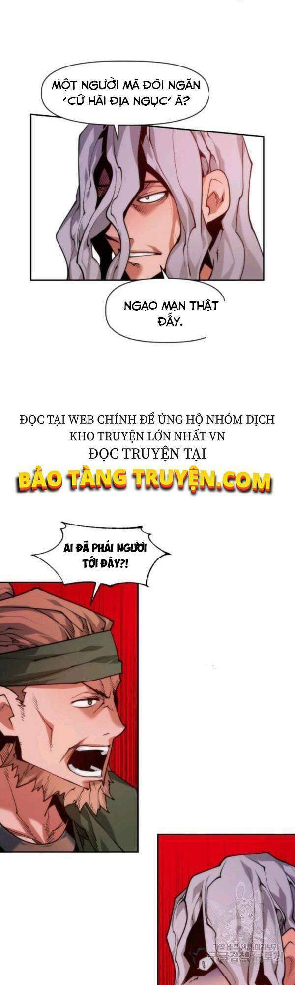 Thời Đại Hoàng Kim Chap 25 - Next Chap 26