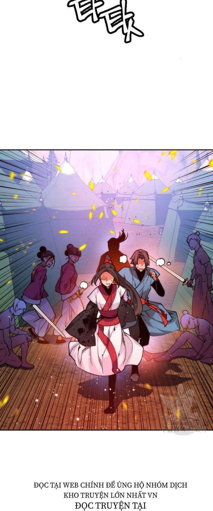 Thời Đại Hoàng Kim Chap 26 - Next Chap 27