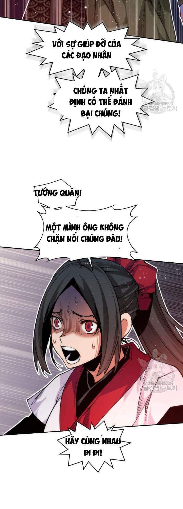 Thời Đại Hoàng Kim Chap 26 - Next Chap 27