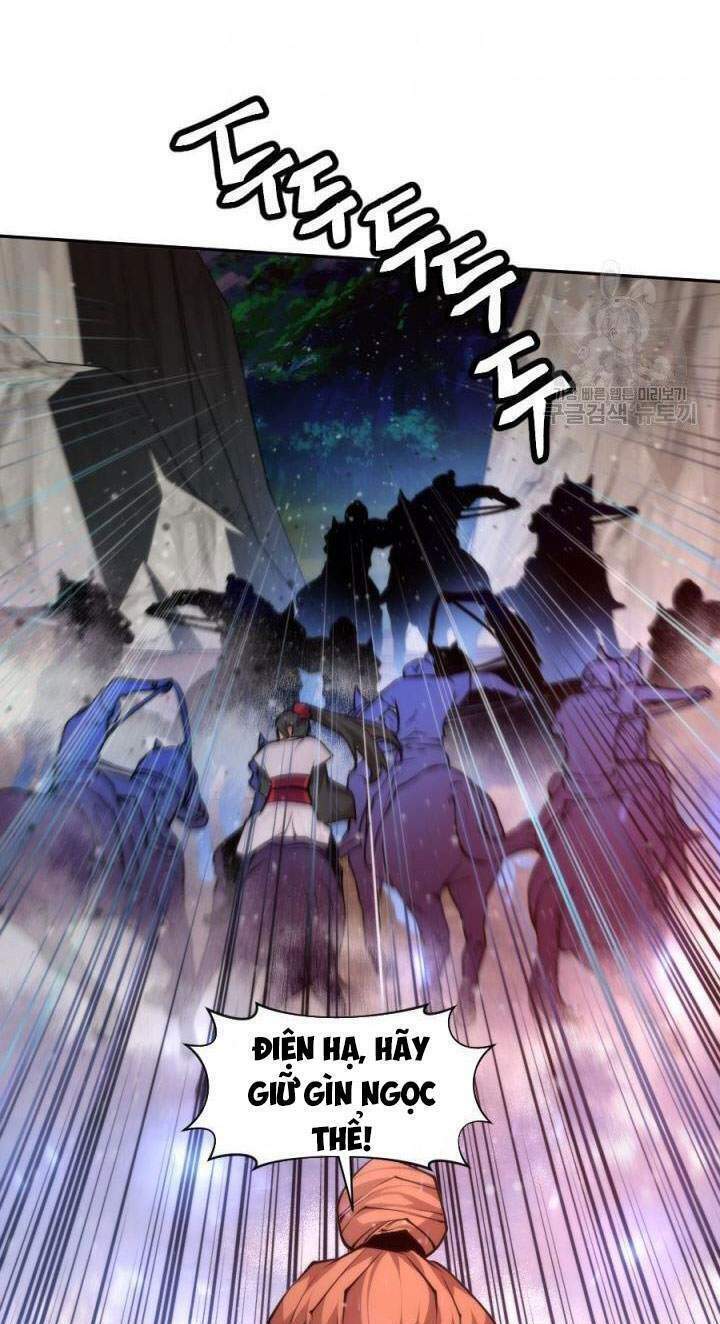 Thời Đại Hoàng Kim Chap 26 - Next Chap 27