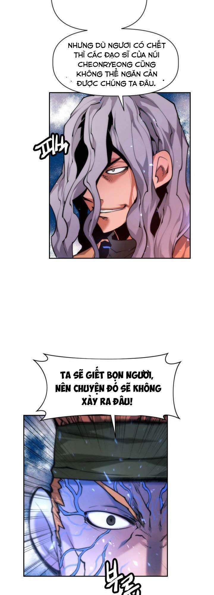 Thời Đại Hoàng Kim Chap 26 - Next Chap 27