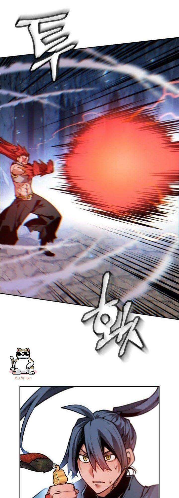 Thời Đại Hoàng Kim Chap 5 - Next Chap 6