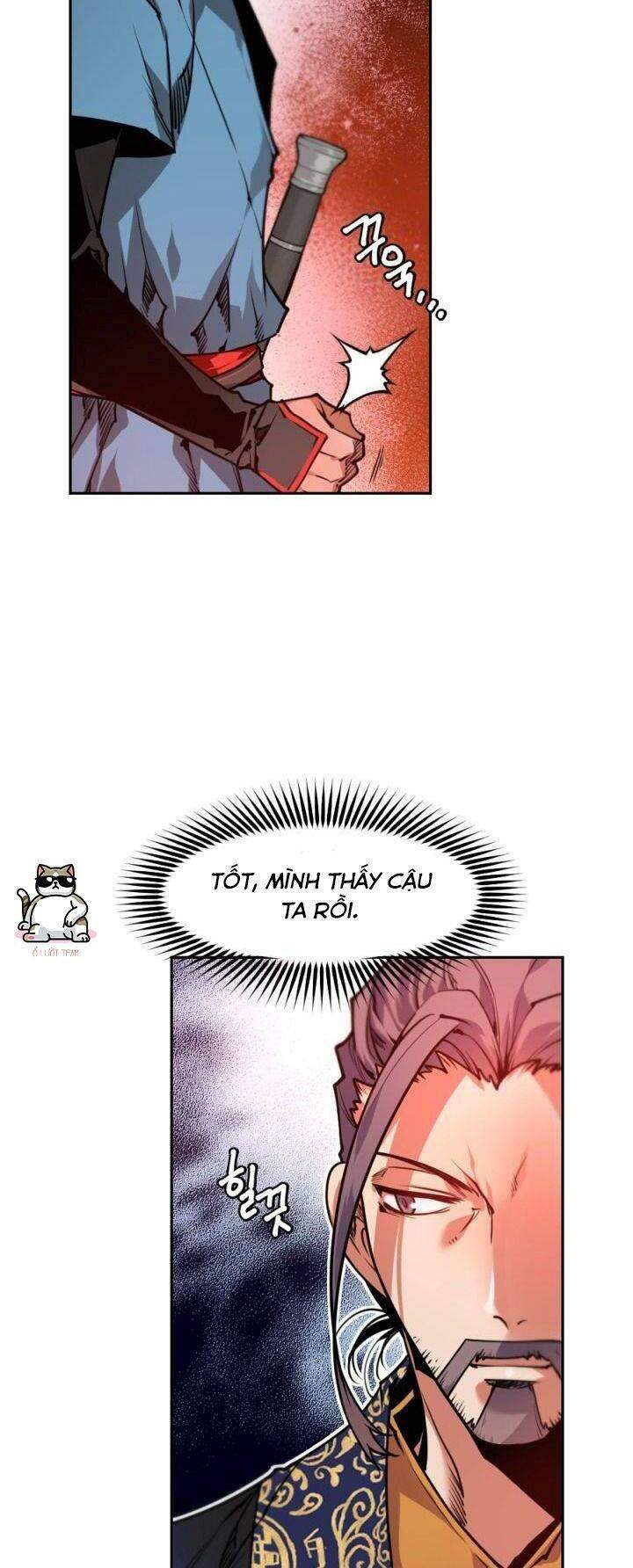 Thời Đại Hoàng Kim Chap 8 - Next Chap 9