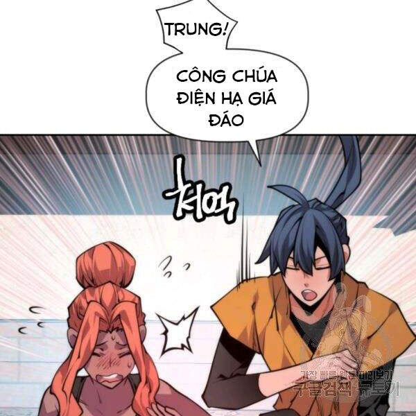 Thời Đại Hoàng Kim Chap 32 - Next Chap 33