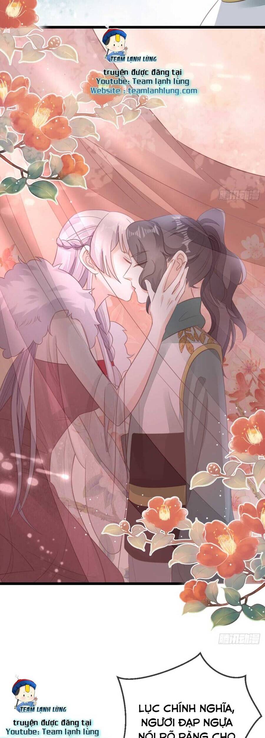 Mau Xuyên Không Rửa Tội Cho Nhân Vật Phản Diện Chap 100 - Next Chap 101