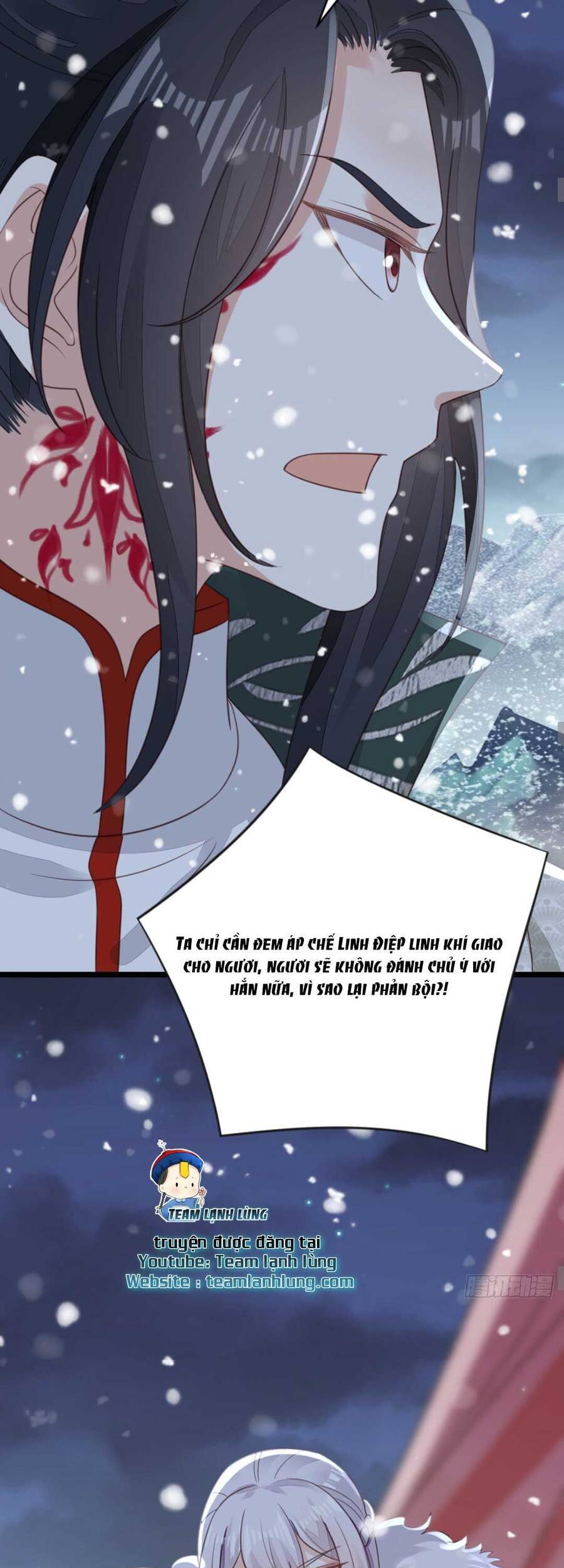 Mau Xuyên Không Rửa Tội Cho Nhân Vật Phản Diện Chap 102 - Next Chap 103