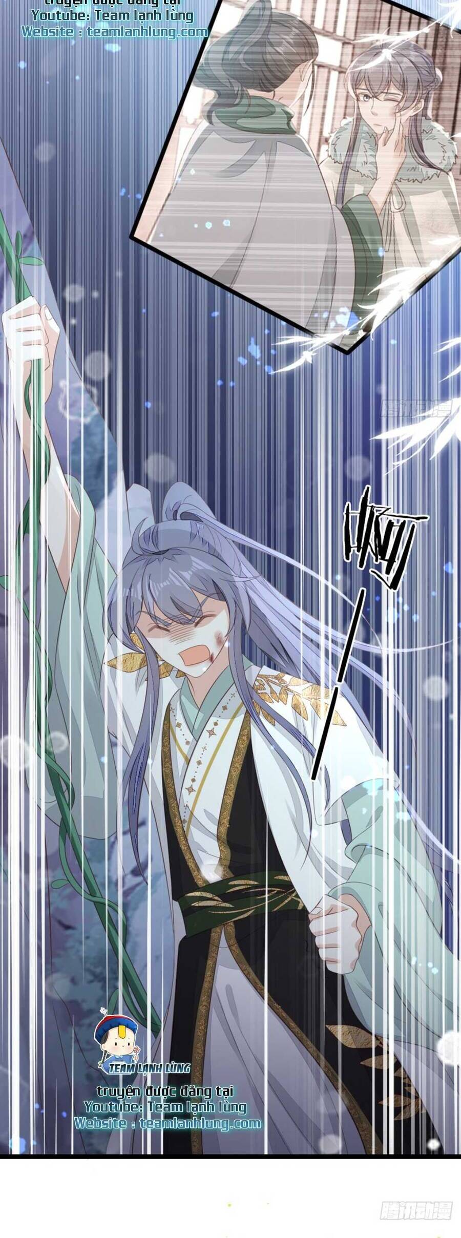 Mau Xuyên Không Rửa Tội Cho Nhân Vật Phản Diện Chap 102 - Next Chap 103