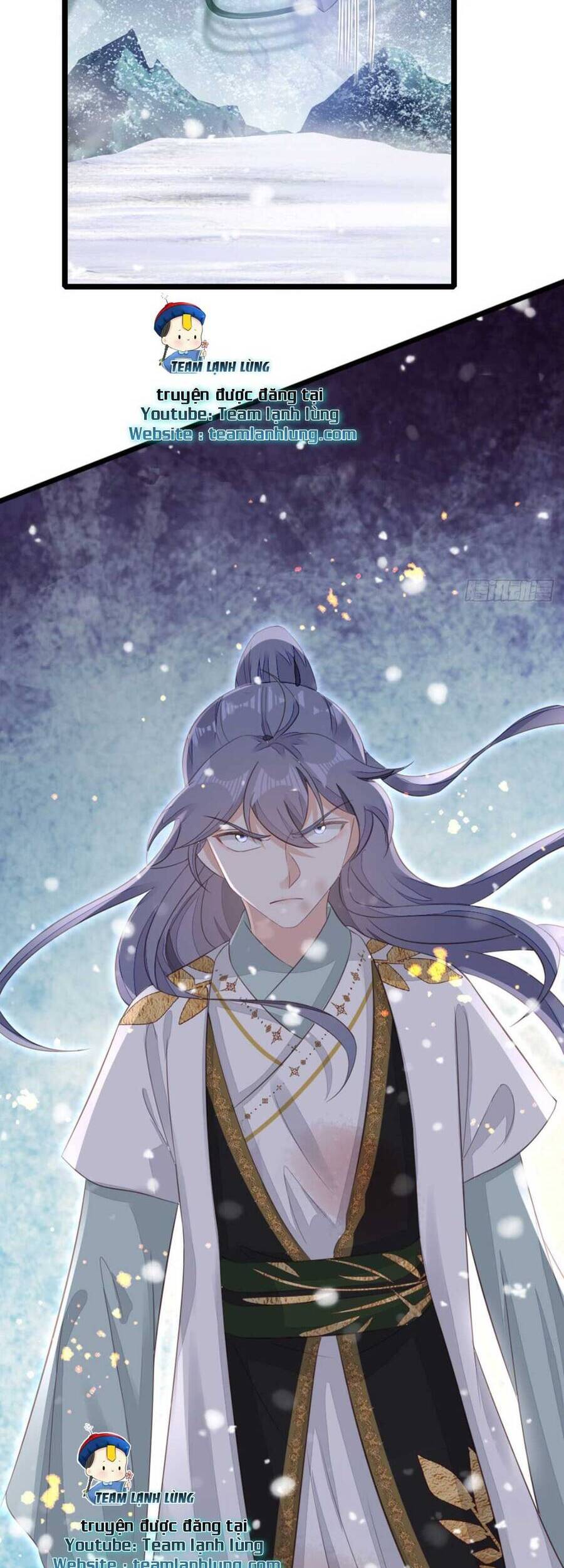 Mau Xuyên Không Rửa Tội Cho Nhân Vật Phản Diện Chap 102 - Next Chap 103