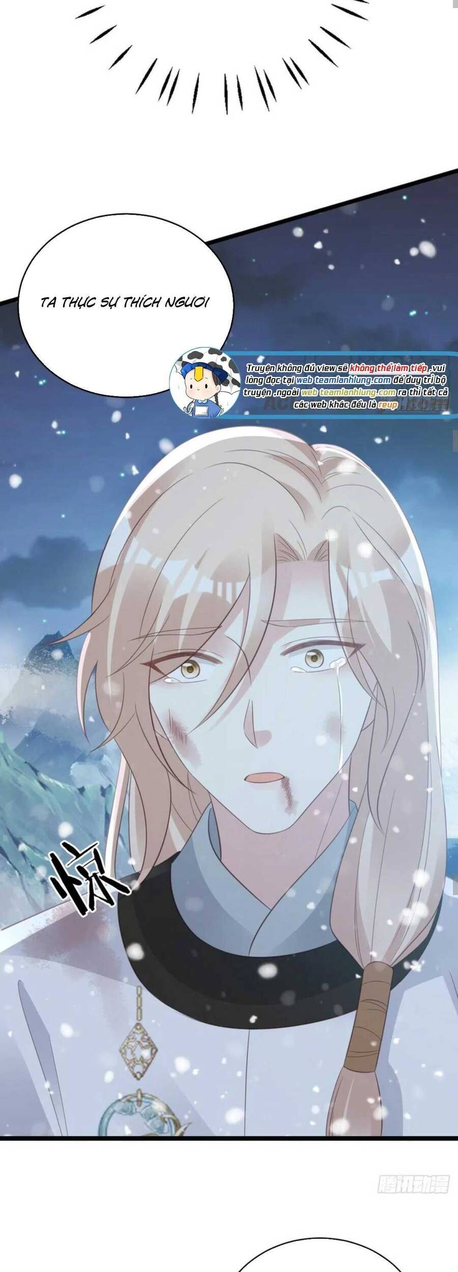 Mau Xuyên Không Rửa Tội Cho Nhân Vật Phản Diện Chap 104 - Next Chap 105