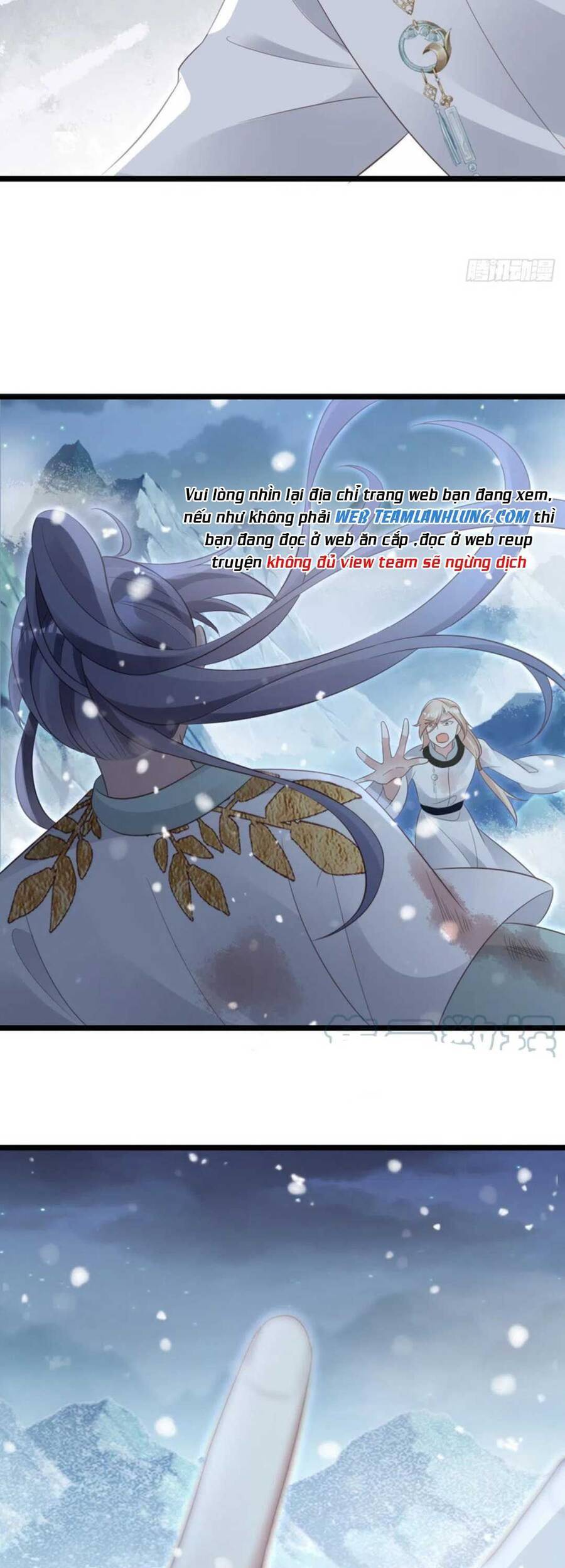 Mau Xuyên Không Rửa Tội Cho Nhân Vật Phản Diện Chap 104 - Next Chap 105