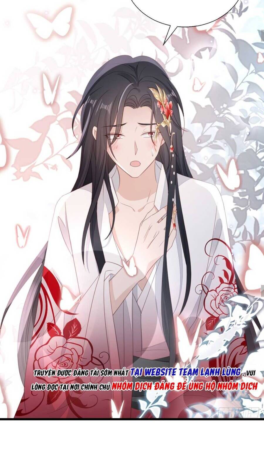 Mau Xuyên Không Rửa Tội Cho Nhân Vật Phản Diện Chap 107 - Next Chap 108