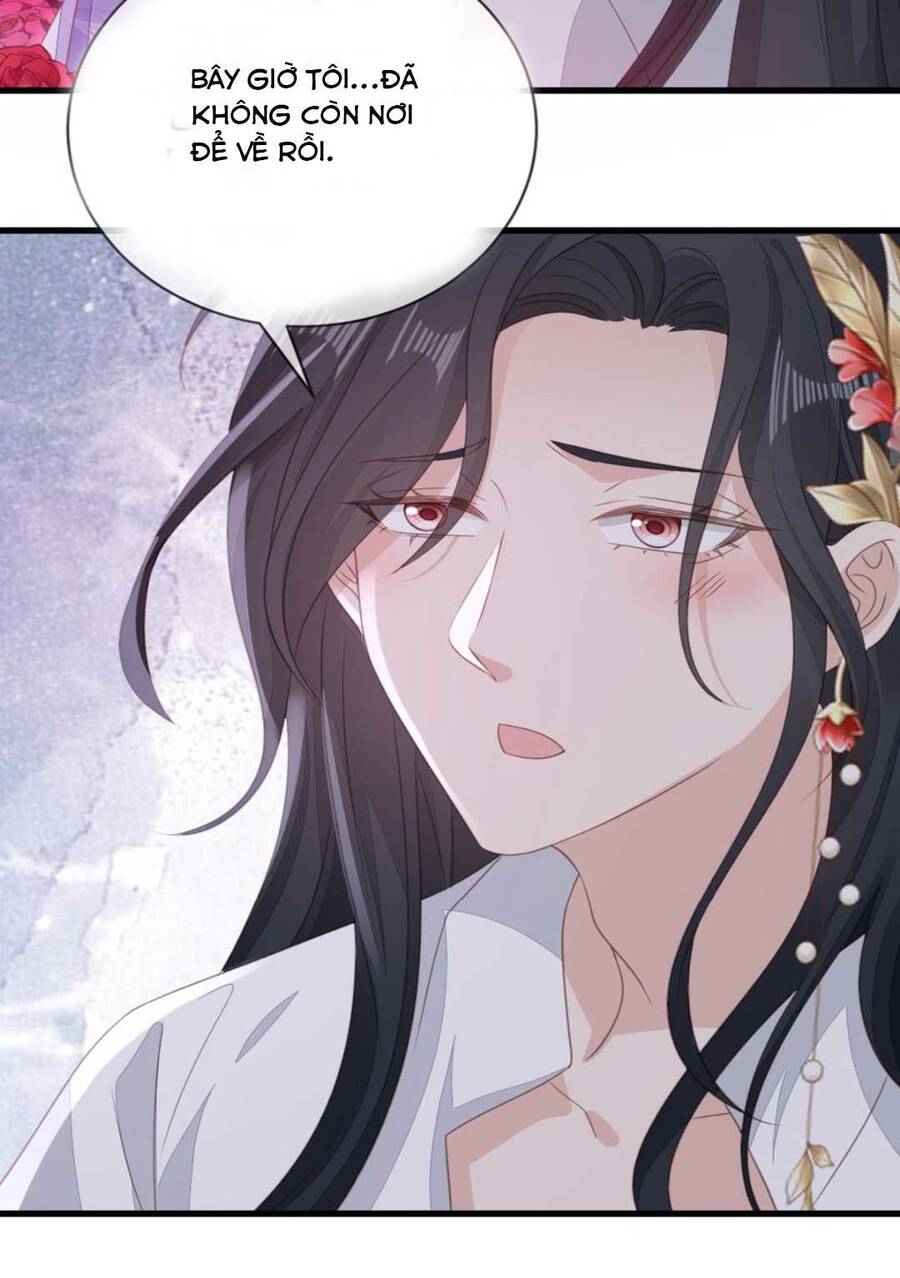 Mau Xuyên Không Rửa Tội Cho Nhân Vật Phản Diện Chap 107 - Next Chap 108