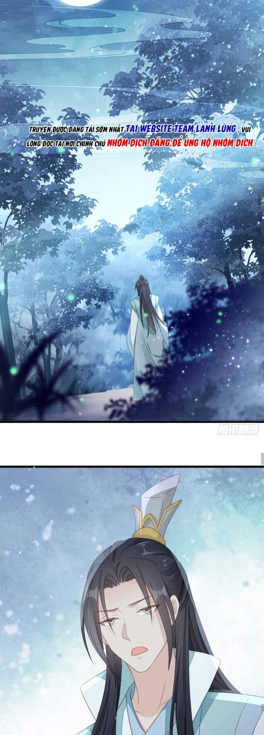 Mau Xuyên Không Rửa Tội Cho Nhân Vật Phản Diện Chap 107 - Next Chap 108