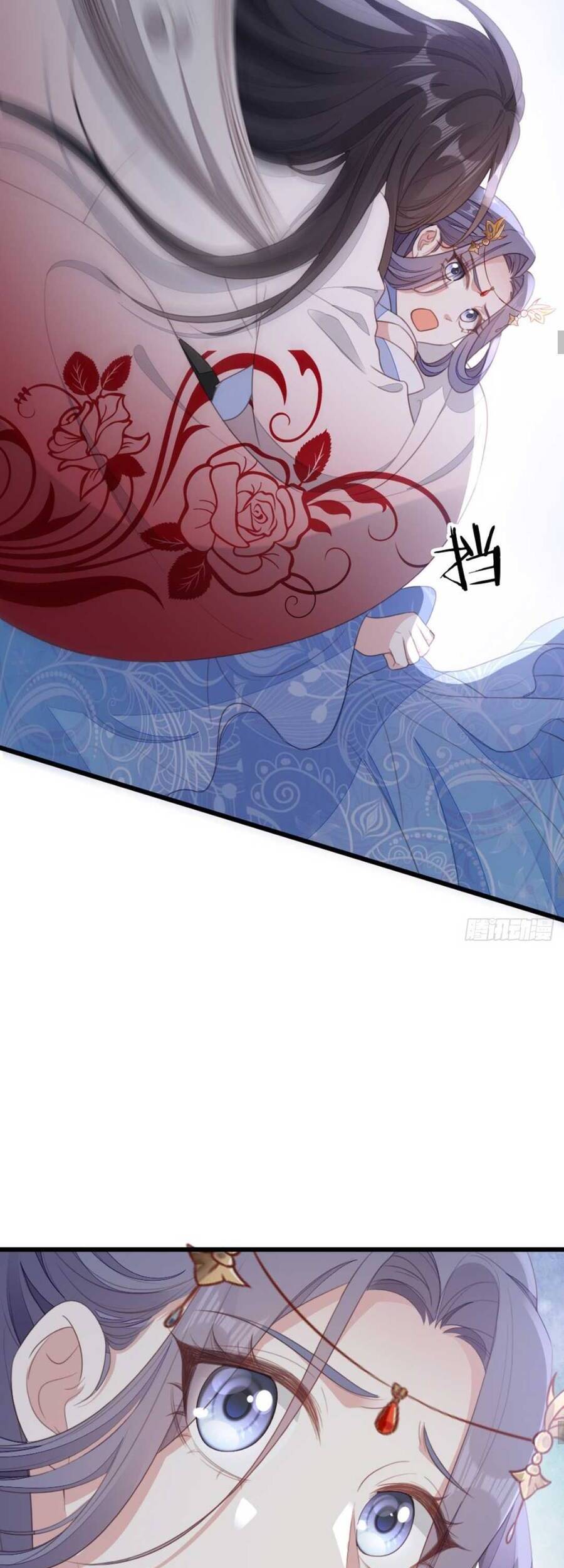 Mau Xuyên Không Rửa Tội Cho Nhân Vật Phản Diện Chap 112 - Next Chap 113