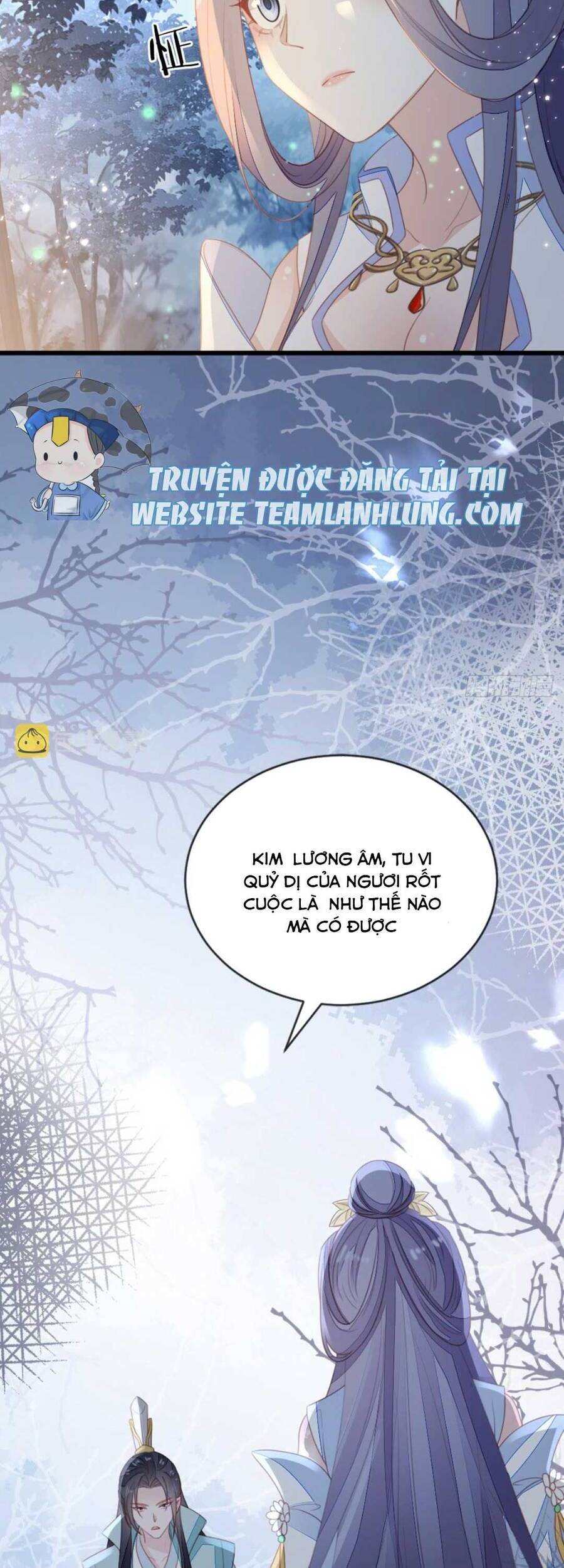 Mau Xuyên Không Rửa Tội Cho Nhân Vật Phản Diện Chap 112 - Next Chap 113