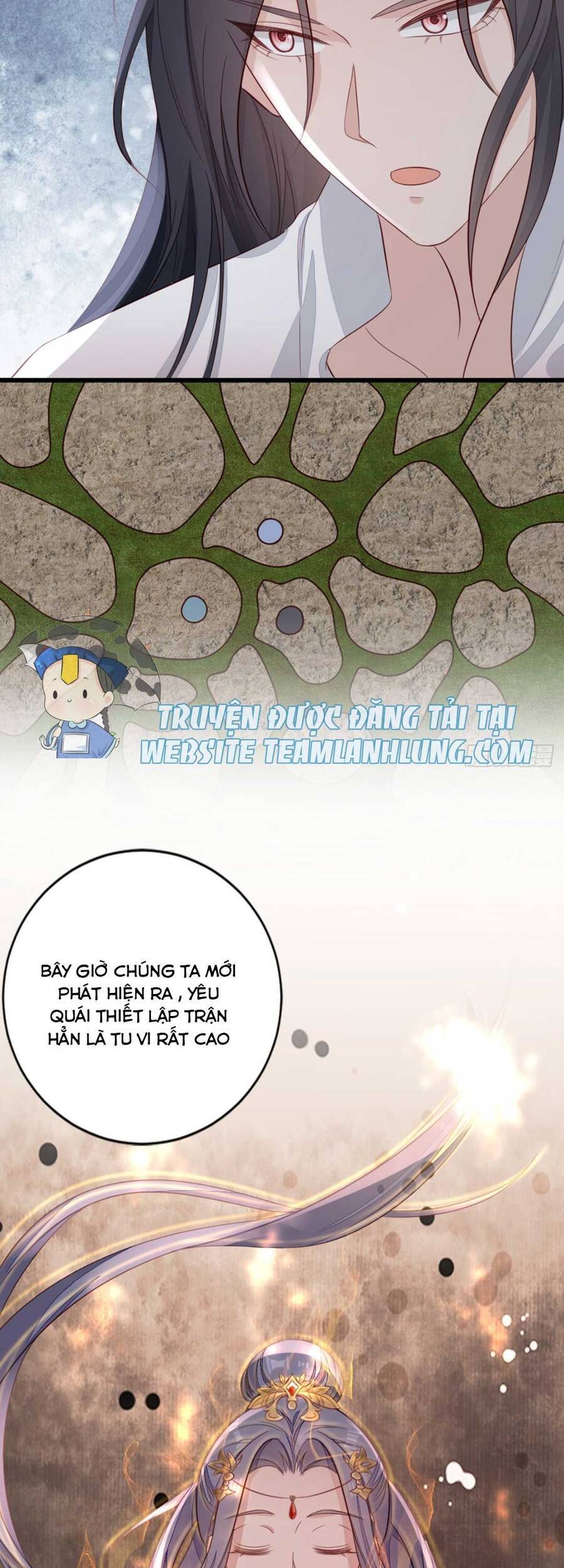 Mau Xuyên Không Rửa Tội Cho Nhân Vật Phản Diện Chap 112 - Next Chap 113