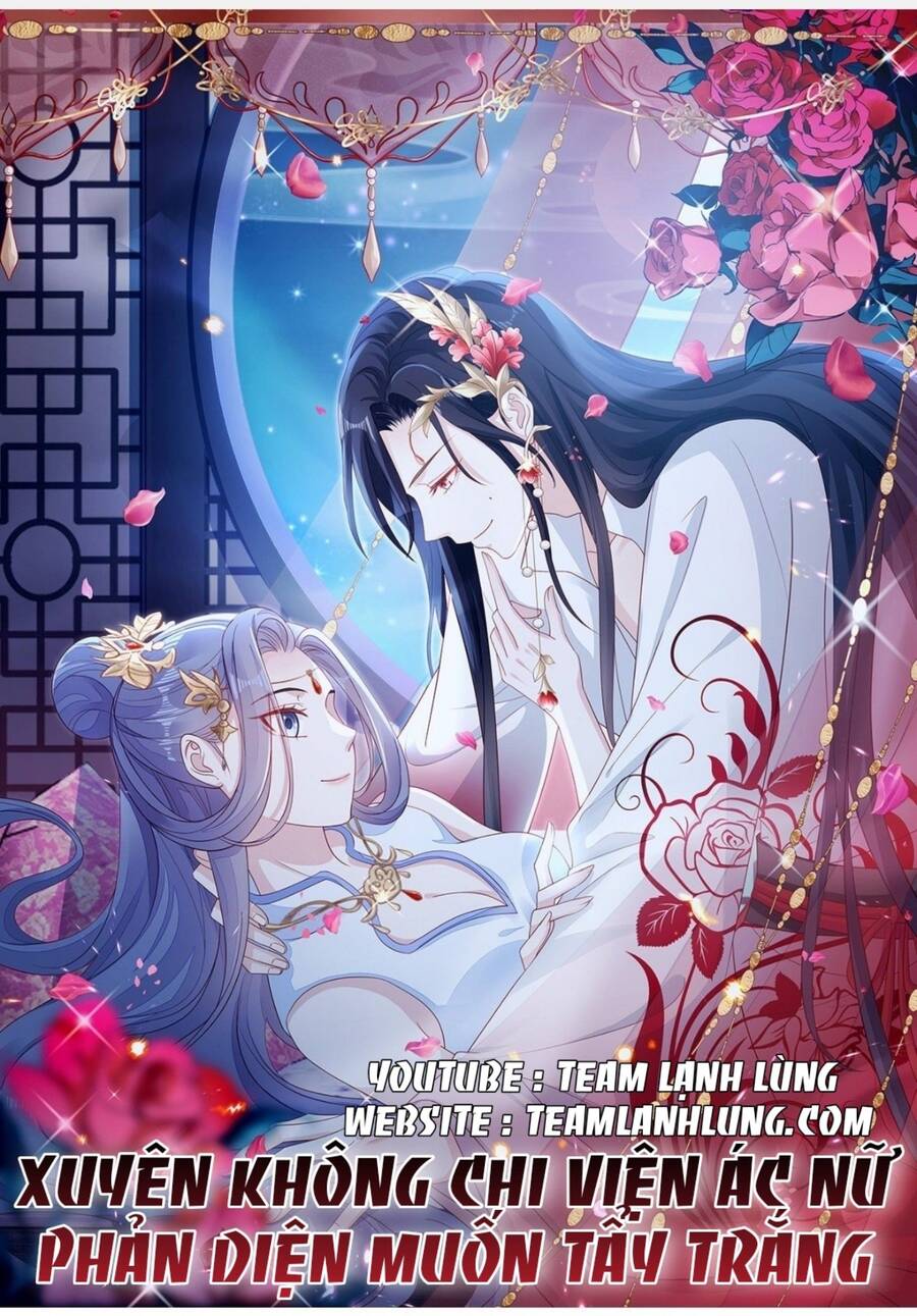 Mau Xuyên Không Rửa Tội Cho Nhân Vật Phản Diện Chap 114 - Next Chap 115