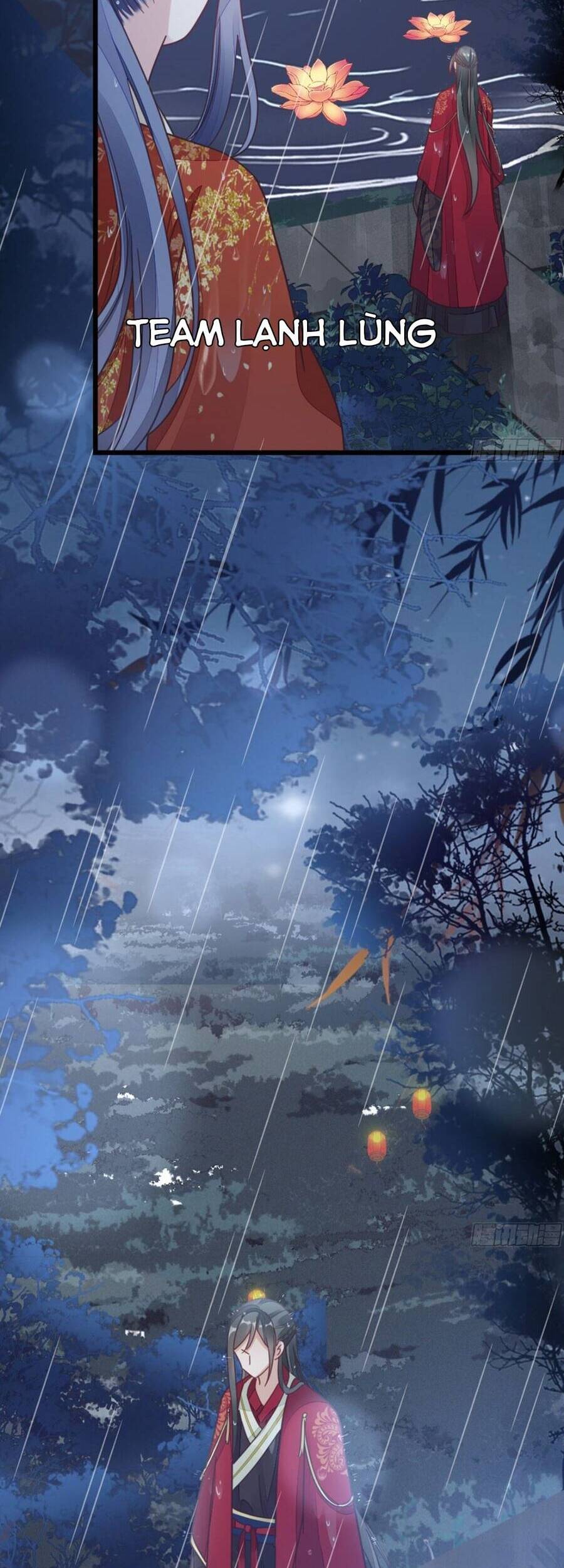 Mau Xuyên Không Rửa Tội Cho Nhân Vật Phản Diện Chap 47 - Next Chap 48