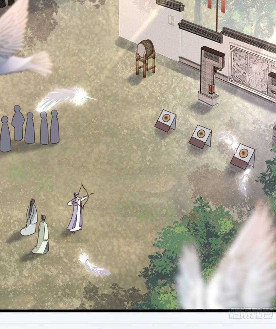 Mau Xuyên Không Rửa Tội Cho Nhân Vật Phản Diện Chap 48 - Next Chap 49