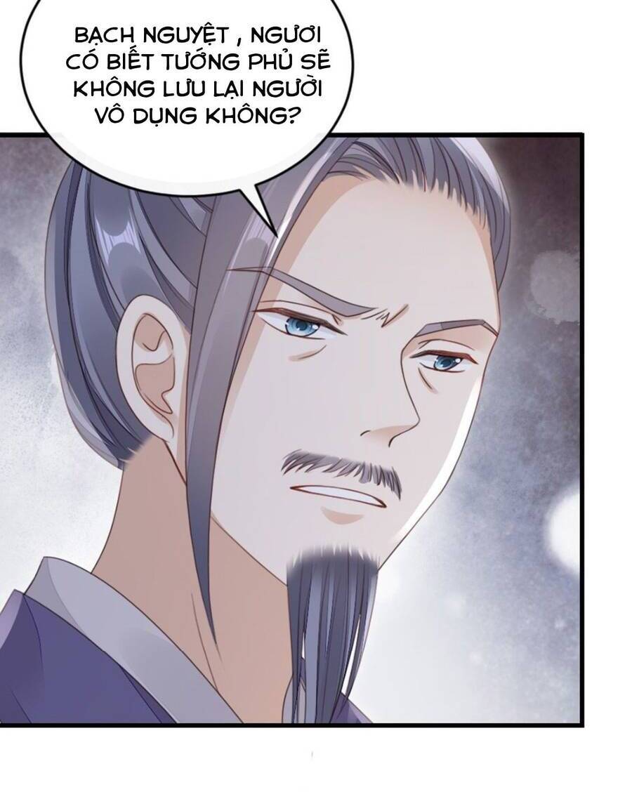 Mau Xuyên Không Rửa Tội Cho Nhân Vật Phản Diện Chap 48 - Next Chap 49