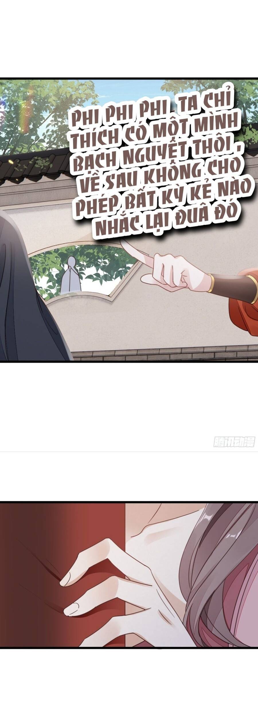 Mau Xuyên Không Rửa Tội Cho Nhân Vật Phản Diện Chap 51 - Next Chap 52