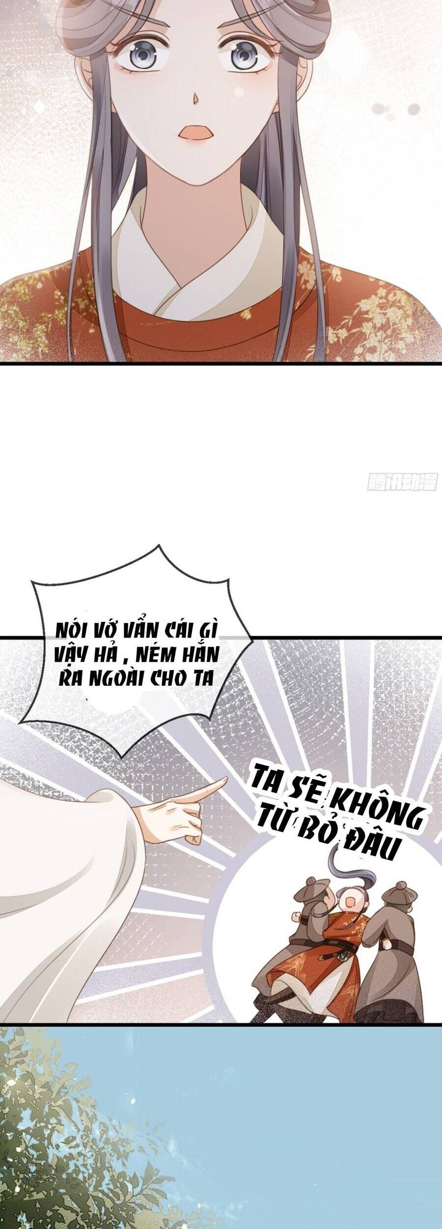 Mau Xuyên Không Rửa Tội Cho Nhân Vật Phản Diện Chap 51 - Next Chap 52