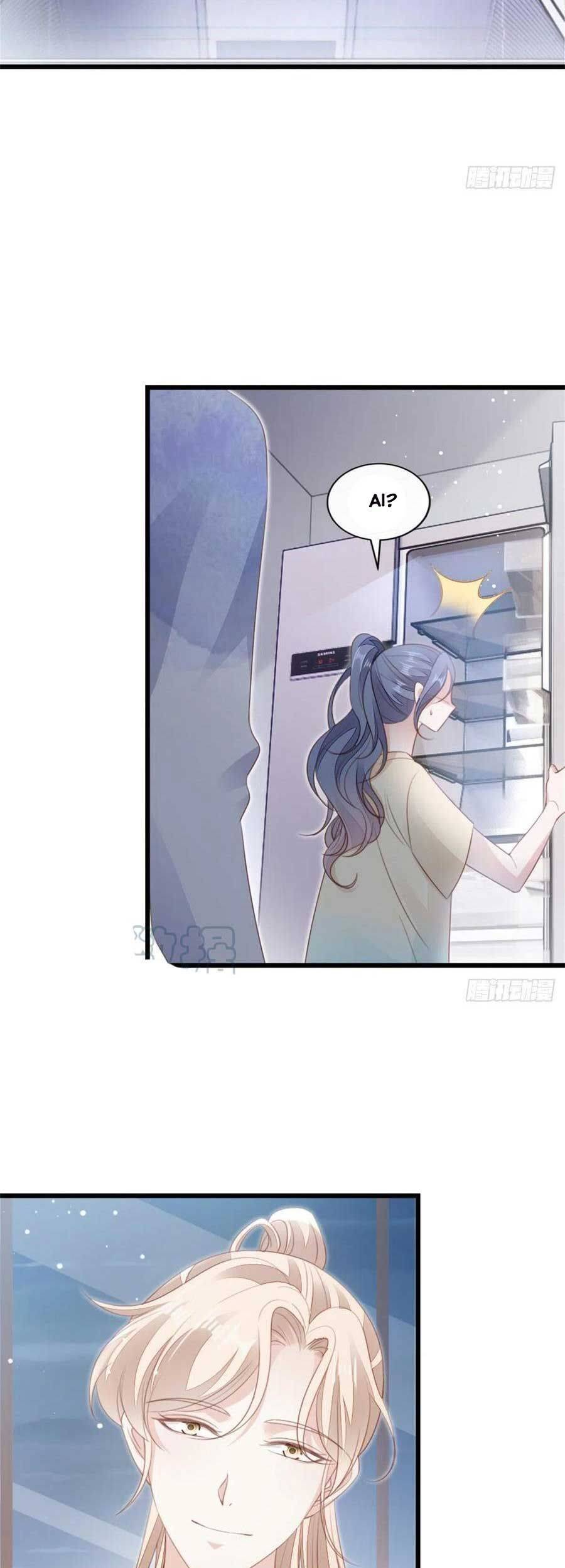 Mau Xuyên Không Rửa Tội Cho Nhân Vật Phản Diện Chap 68 - Next Chap 69