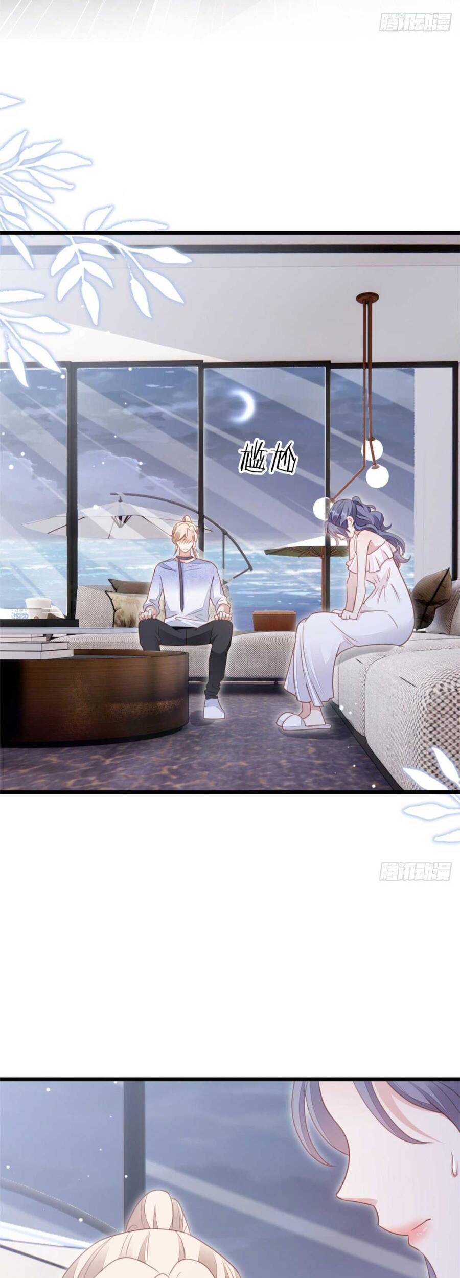 Mau Xuyên Không Rửa Tội Cho Nhân Vật Phản Diện Chap 69 - Next Chap 70