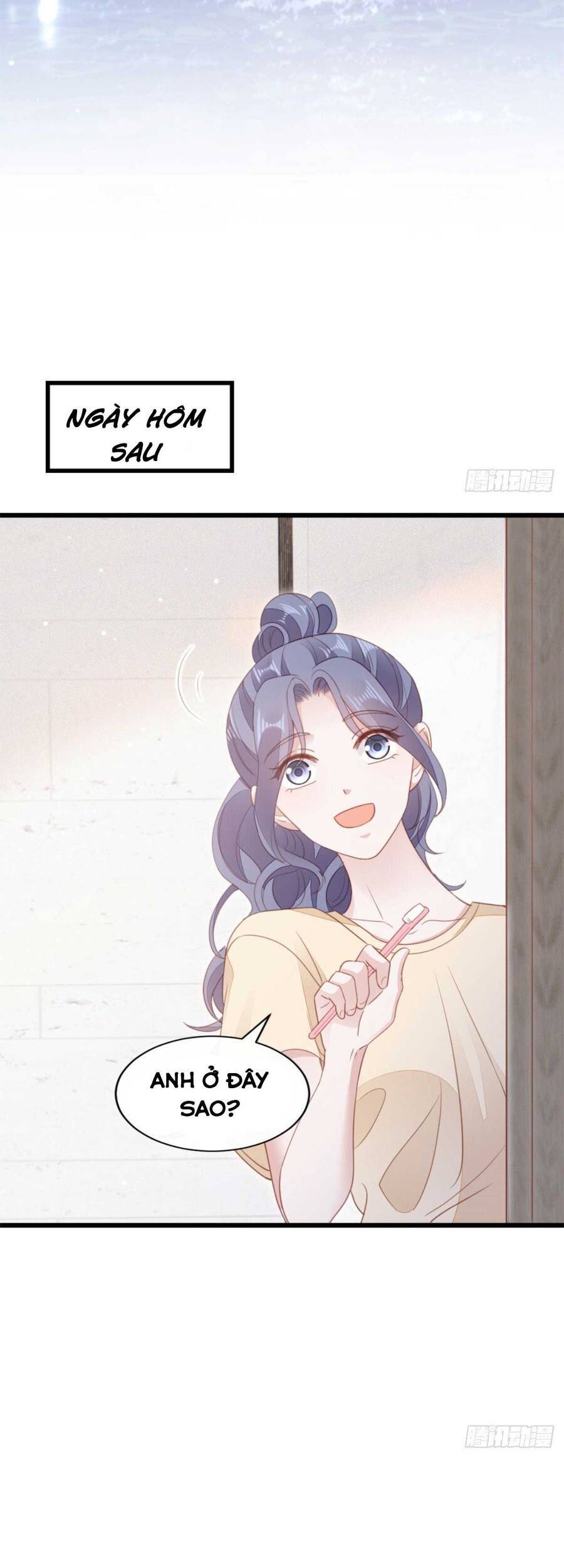 Mau Xuyên Không Rửa Tội Cho Nhân Vật Phản Diện Chap 69 - Next Chap 70