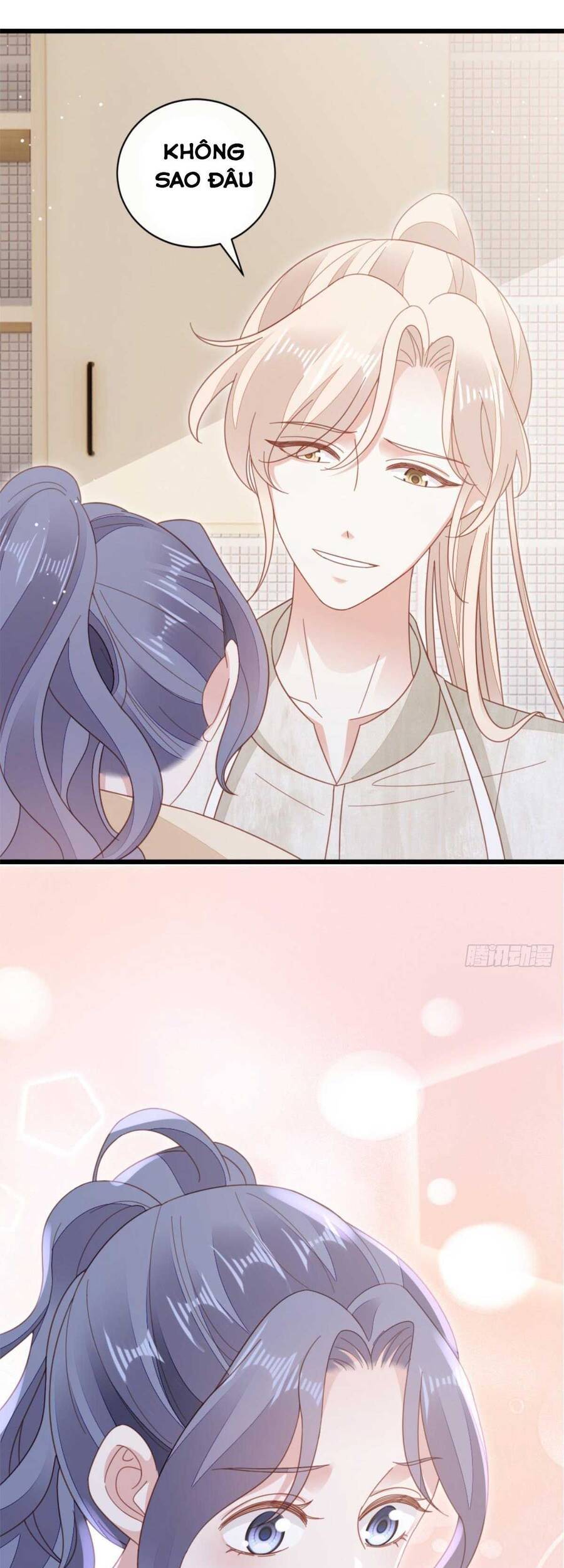 Mau Xuyên Không Rửa Tội Cho Nhân Vật Phản Diện Chap 69 - Next Chap 70