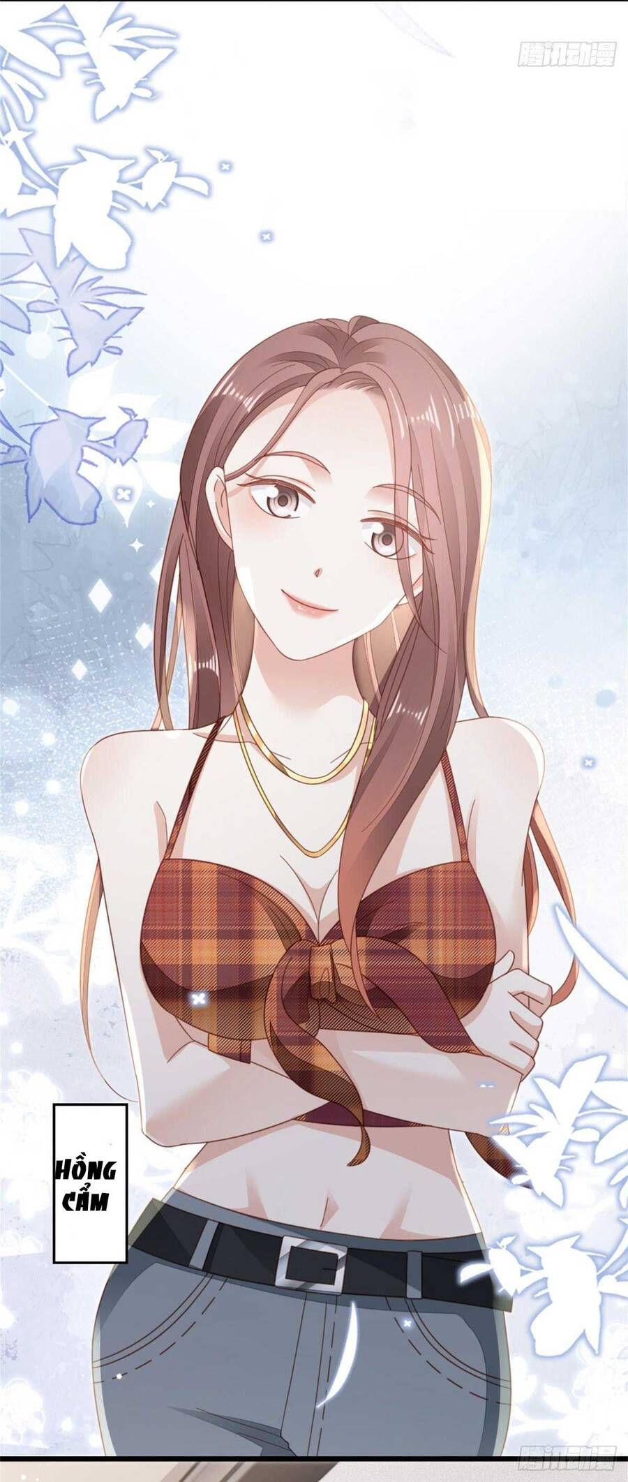 Mau Xuyên Không Rửa Tội Cho Nhân Vật Phản Diện Chap 69 - Next Chap 70