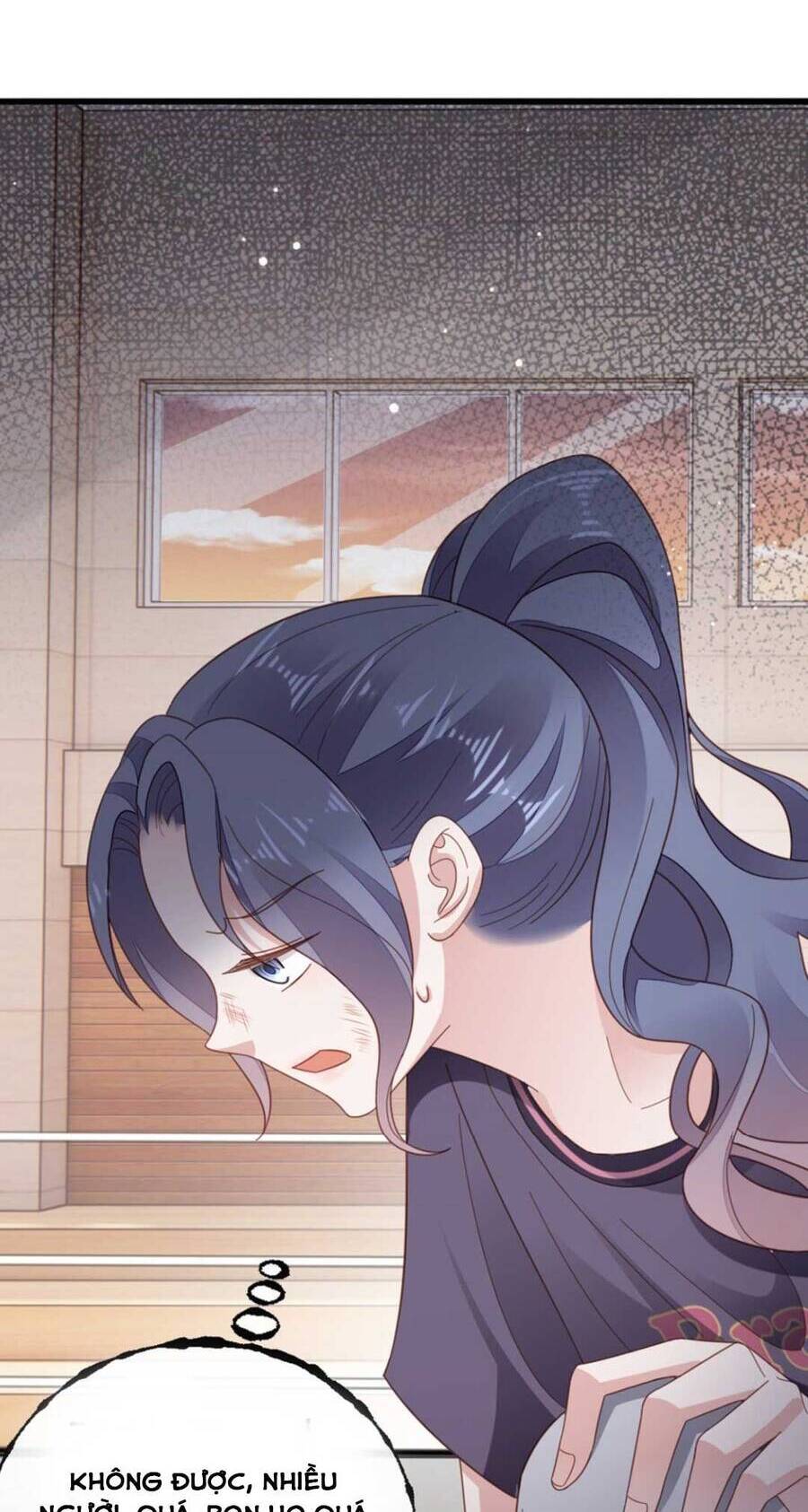 Mau Xuyên Không Rửa Tội Cho Nhân Vật Phản Diện Chap 73 - Next Chap 74