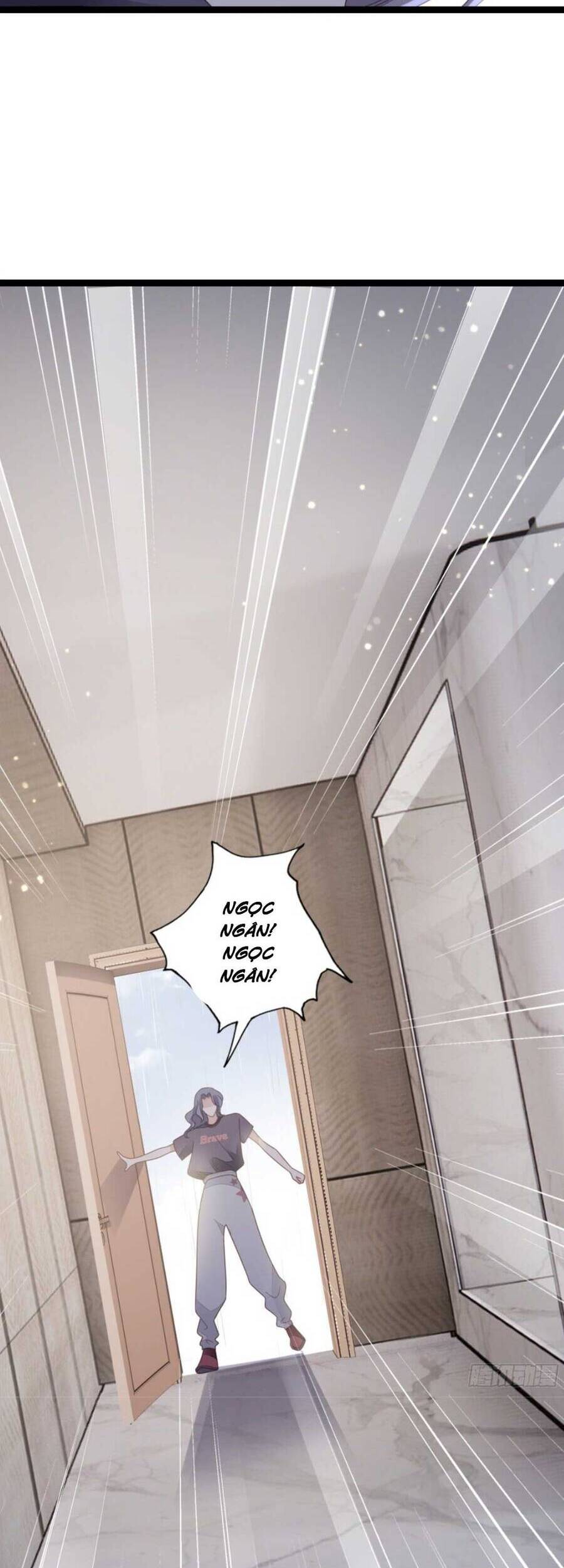 Mau Xuyên Không Rửa Tội Cho Nhân Vật Phản Diện Chap 75 - Next Chap 76