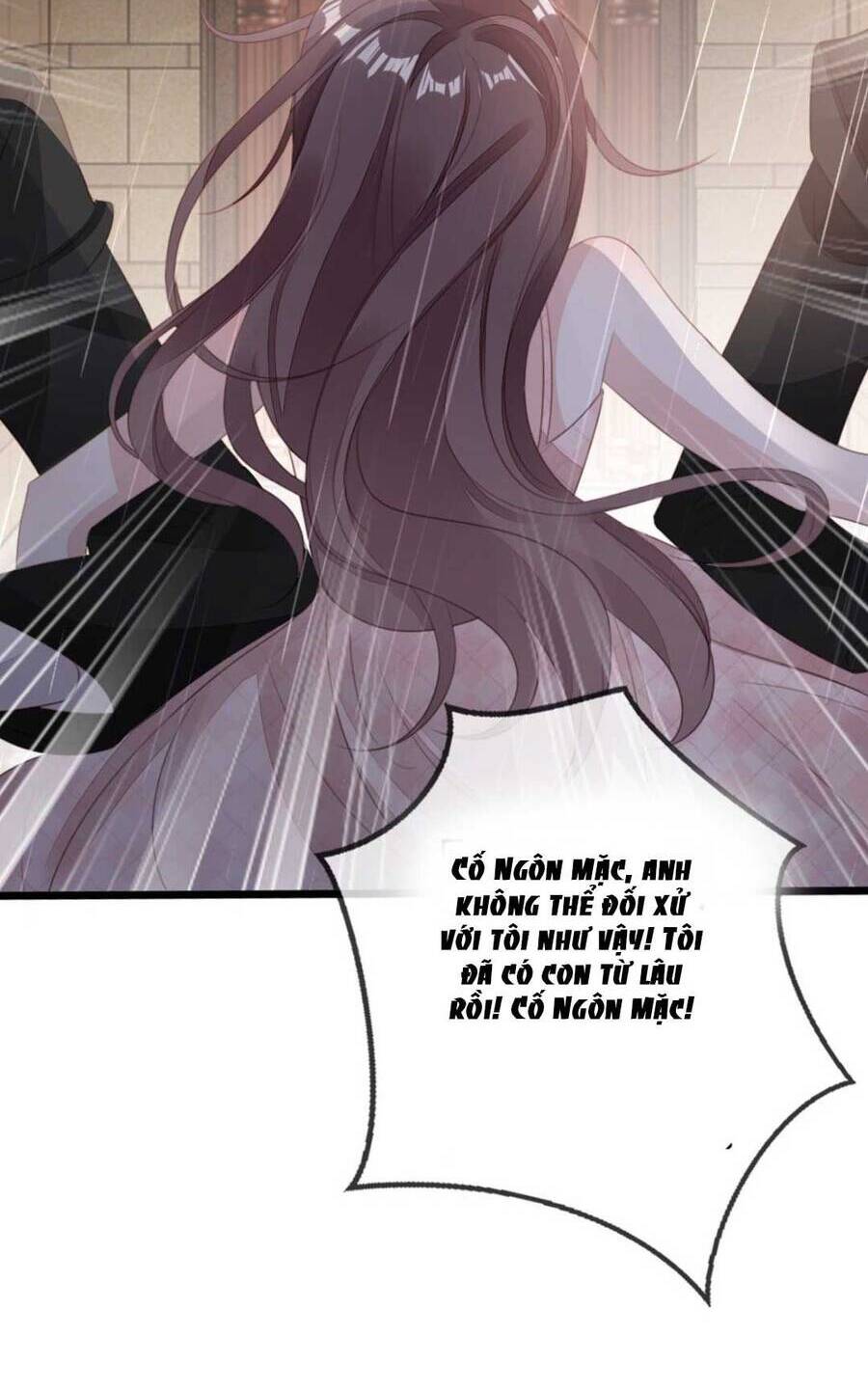 Mau Xuyên Không Rửa Tội Cho Nhân Vật Phản Diện Chap 76 - Next Chap 77