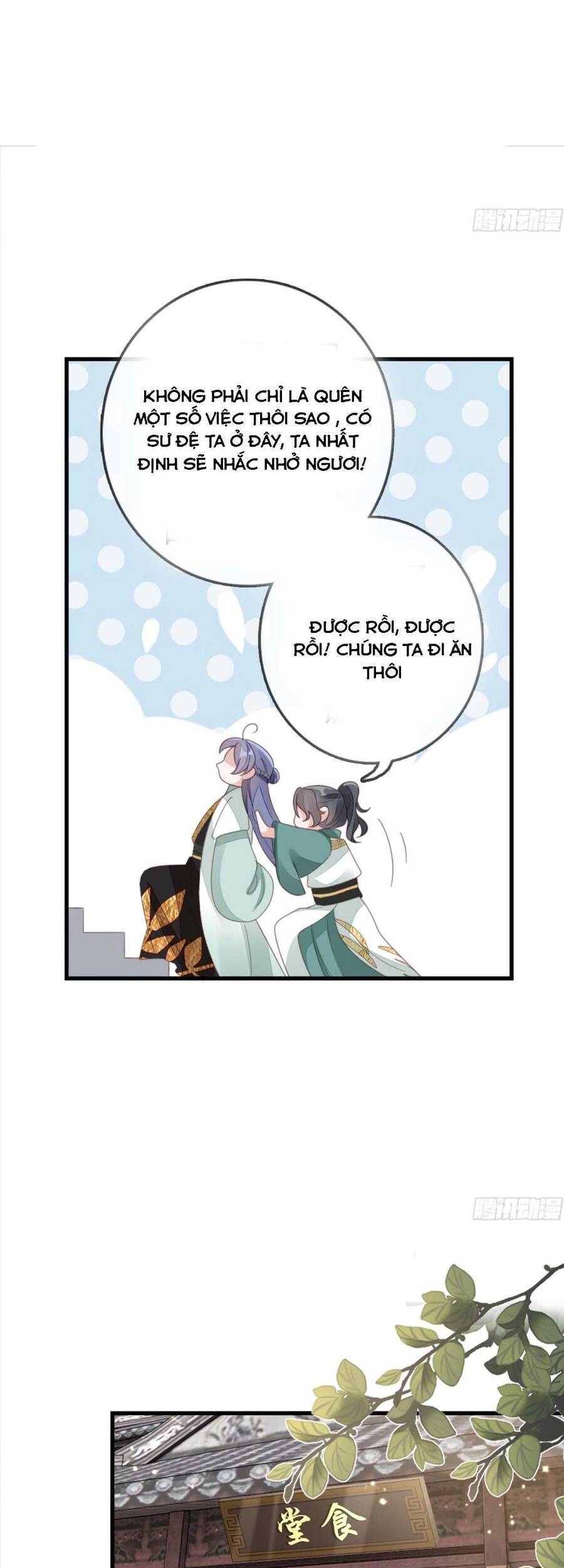 Mau Xuyên Không Rửa Tội Cho Nhân Vật Phản Diện Chap 81 - Next Chap 82