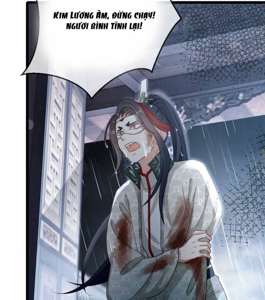 Mau Xuyên Không Rửa Tội Cho Nhân Vật Phản Diện Chap 94 - Next Chap 95