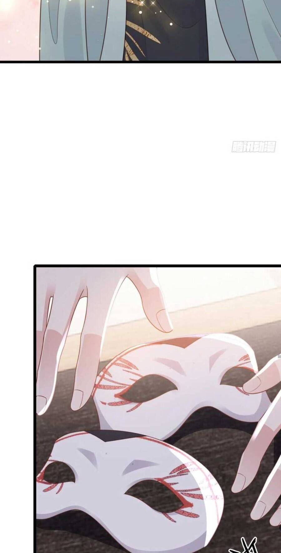 Mau Xuyên Không Rửa Tội Cho Nhân Vật Phản Diện Chap 96 - Next Chap 97