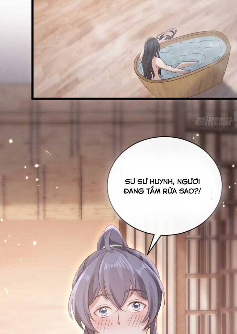 Mau Xuyên Không Rửa Tội Cho Nhân Vật Phản Diện Chap 96 - Next Chap 97