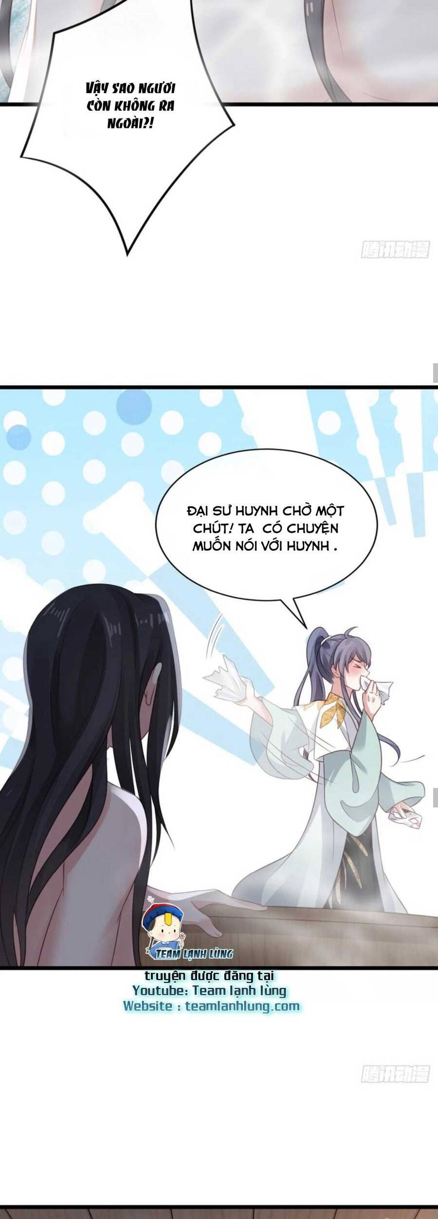 Mau Xuyên Không Rửa Tội Cho Nhân Vật Phản Diện Chap 96 - Next Chap 97