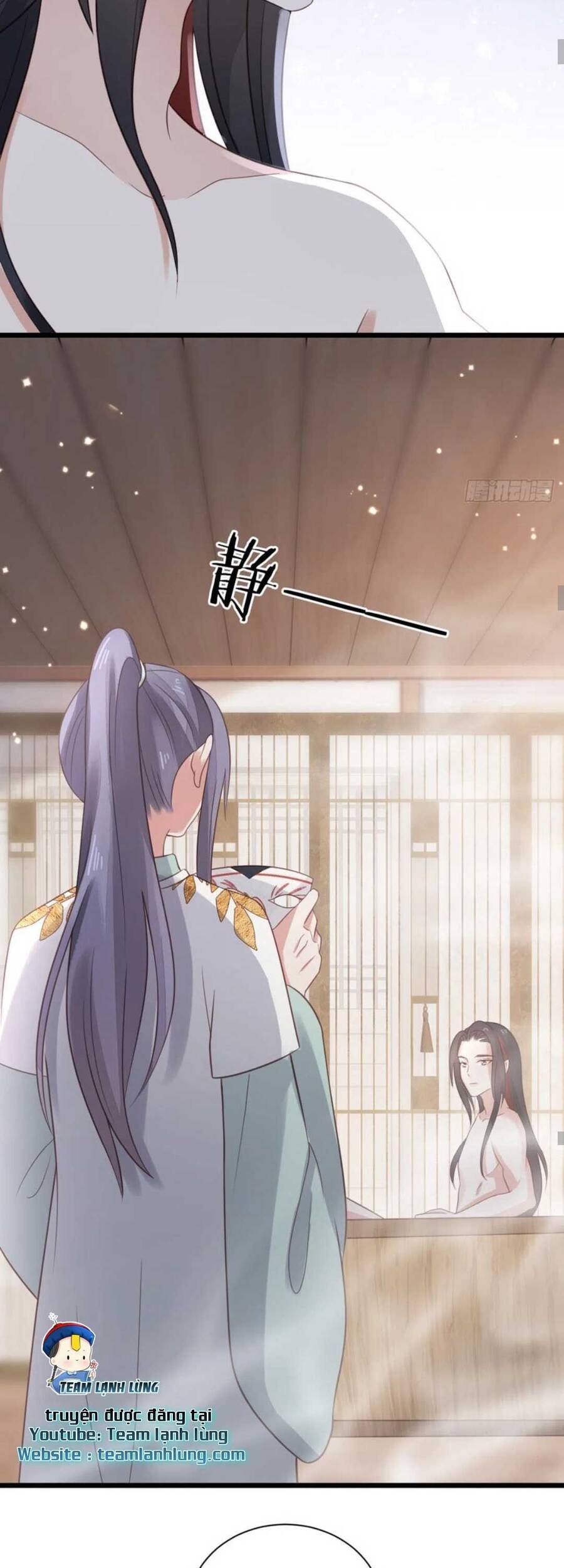 Mau Xuyên Không Rửa Tội Cho Nhân Vật Phản Diện Chap 96 - Next Chap 97