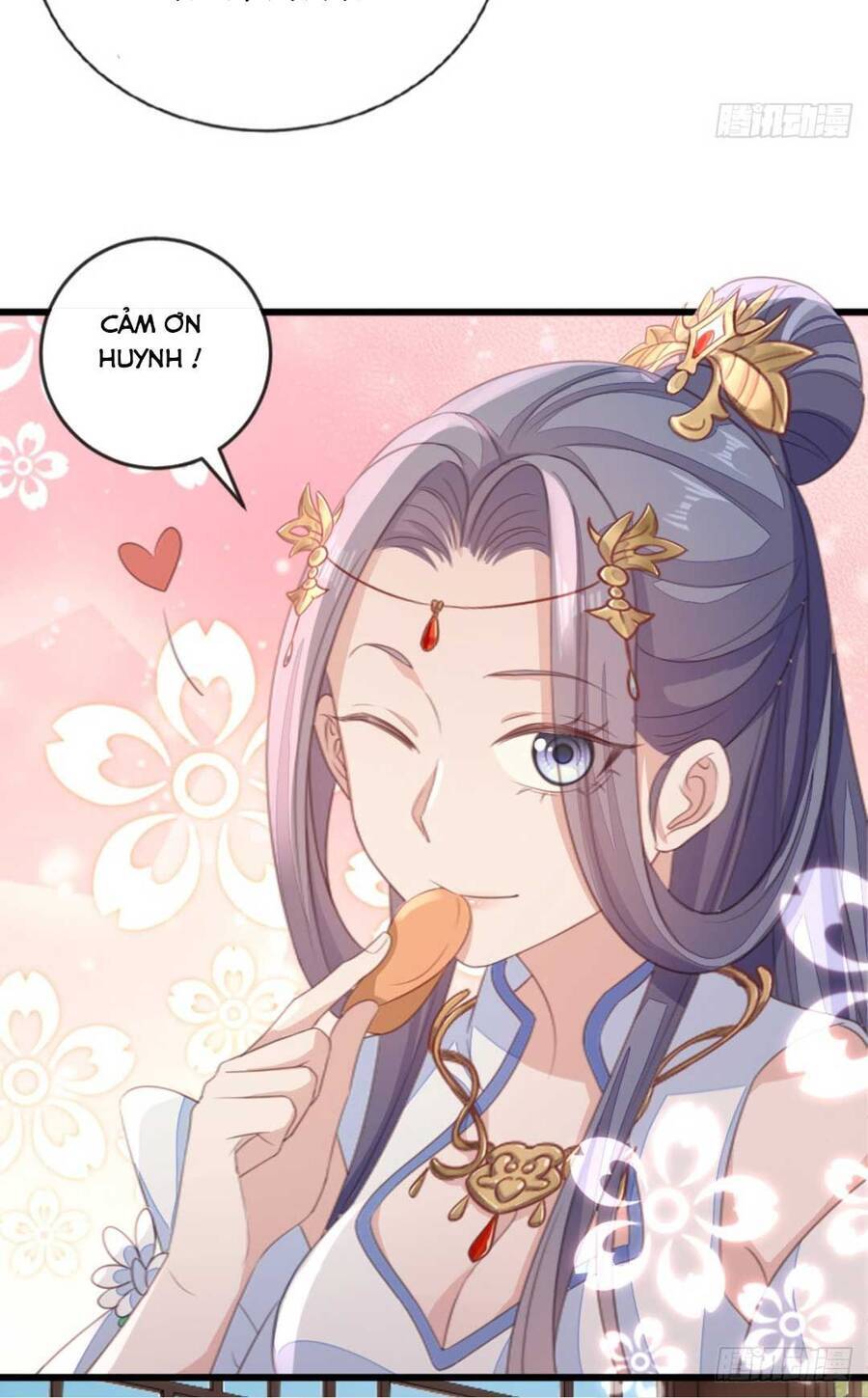 Mau Xuyên Không Rửa Tội Cho Nhân Vật Phản Diện Chap 110 - Next Chap 111